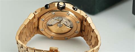 Check & Verify: Audemars Piguet Serial Numbers.